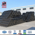 Fábrica de guardabarros de goma Marine Solid Arch 250H con alta EA